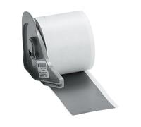 ETICHETTE ADESIVE BRADY M7C-2000-595-GY, Brady People BMP71, M710, Vinile, Grigio