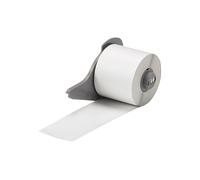 ETICHETTE ADESIVE BRADY M7C-2000-595-WT, Brady People BMP71, M710, in vinile, Bianco, Grigio