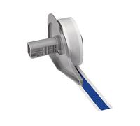 ETICHETTE ADESIVE BRADY M7C-500-595, Brady People BMP71, M710, Vinile, Blu