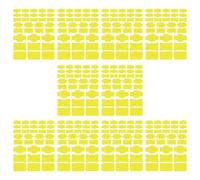 Etichette Adesive Carta Da 10 Fogli Per La Cameretta Dei Bambini E Decorazioni Murali Organizzazione Cucina Progetto Artigianale Etichetta Adesiva Rimovibile