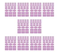 Etichette Adesive Carta Da 10 Fogli Per La Cameretta Dei Bambini E Decorazioni Murali Organizzazione Cucina Progetto Artigianale Etichetta Adesiva Rimovibile