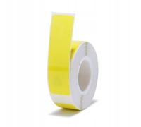 Etichette adesive NIIMBOT ETICHETTE 14x50mm 125 pezzi GIALLO per B18