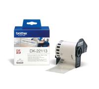 Brother Etichette Originale DK-22113