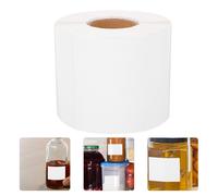 Etichette Adesive Per Stampante Carta Adesiva Adesivo Autoadesivo