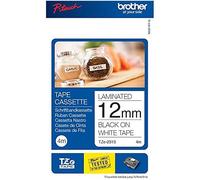 Etichette Brother TZ231S per PT-P300BT PT-H107B