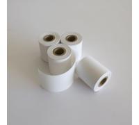 ZEBRA 3013758 1000D 10 ROTOLI CARTA TERMICA 54.5mmX38.1mm ZQ620/ZQ310/ZQ630/ZQ51