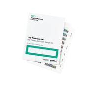 Etichette codice a barre LTO-7 Ultrium RW HPE