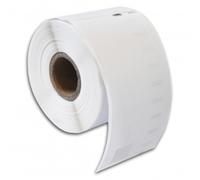 Etichette compatibili con Dymo 99015, 54mm x 70mm, bianco, rotolo