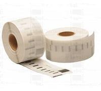 Etichette Compatibili per Dymo S0722410 - Trasparente - 260 Pz. (NCDW99013T)