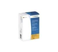 Etichette di affrancatura HERMA - Etichette autoadesive - bianco - 50 x 140 mm - 500 etichetta(e) (250 fogli x 2) (4321) NEW