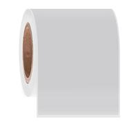 Etichette di carta per stampanti termiche dirette, 102 mm x 152,4 mm