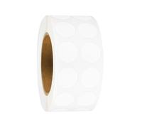 Etichette di codifica a colori rotonde Adesivi colorati Cerchi Etichette a punti Cerchi Etichette Cerchi Etichetta adesiva per ufficio Classe Punto colorato Etichetta di codifica colorata per studenti