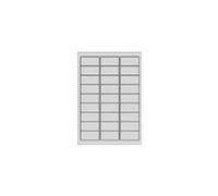 Avery Anti-tamper Label - Laser - L6114