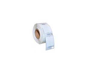 ETICHETTE DYMO 11354 CONFEZIONE DA 1000 S072254 57mm X 32mm COMPATIBILI