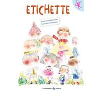 Etichette. Ediz. a colori