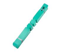 etichette giardini, Strumento di etichettatura in plastica impermeabile for registrare i nomi delle piante in giardinaggio e fioriere(100pcs-Green)