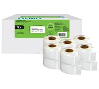 Etichette Indirizzo Grandi 25 X 54Mm, 12 X 500 - 2177563