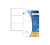Etichette multiuso HERMA etichette multiuso 52x100 bianco 100,0 x 52,0 mm bianco NEW