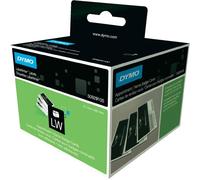 Etichette Originali Dymo S0929100 - 89x51 mm - Non Adesive (Bianco Conf. 1x300)