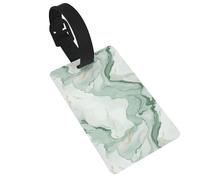 Etichette per bagagli, etichette per bagagli, etichette identificative per valigie, ideali per viaggi, crociere, zaini e borse