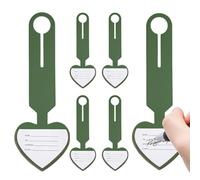 Etichette per bagagli in pelle ecologica in poliuretano, a forma di cuore, etichette per valigie alla, multiuso per navi da crociera, pendolari