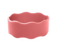 Etichette per bottiglie per bambini, in silicone, antiscivolo, con data, scrivibili, riutilizzabili, per studenti, bambini in età prescolare, ragazzi, ragazze, asilo nido e viaggi