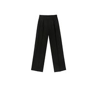 Etichette per cavi con numerazione, 100 pezzi di fascette stringicavo in nylon colorate, etichette in plastica, facili da marcare, autobloccanti, marcatori for fili in rete(Blue)