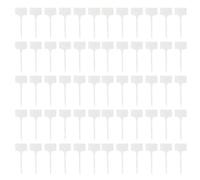 Etichette per , etichette per piante da giardino, 100 pezzi, succulente | Tariffe da giardino, piante salvate per serre, prato, patio,