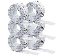 Etichette per etichette per SATO Kendo (26 x 12 mm, 1 riga, 6.000 pezzi, bianco, permanenti, per prezzo