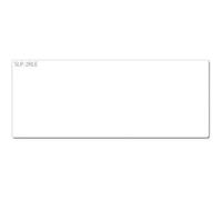 Seiko Address Labels, SKPSLP2RLE, 3 1/2"W x 1 1/2"L, Rectangle, Direct Thermal,