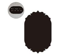 Etichette Per La Conservazione Degli Alimenti Adesivi Rimovibili Lavagna