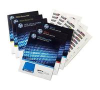 ETICHETTE PER LTO6 BAR CODE NEW