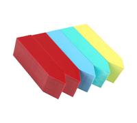Etichette Per Piante - 500 Pezzi 5 Colori Decorativi Impermeabili,Supporti Segnapiano Per Piante Da Esterno Marcatori Per Orto - Per l'Identificazione di Ortaggi Fiori Semina in Interno Balcone e Cort