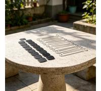Etichette per piante resistenti alle intemperie con pali integrati in acrilico, confezione da 25 pali neri, per organizzazione del giardino e monitoraggio del nome delle piante, per interni o (stile B