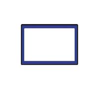 Etichette per Prezzatrice Printex - Permanenti - 26x19 mm - B10/2619BPSTBB (Bian
