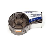 ETICHETTE PER STAMPANTE BRADY M21-375-595-YL, Brady BMP21-PLUS, BMP21-LAB, BMP21, IDPAL, LABPAL, Vinile, 6