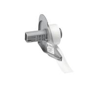 ETICHETTE PER STAMPANTE BRADY M71C-375-422, Universale BMP71, Poliestere, Bianco