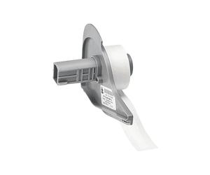 ETICHETTE PER STAMPANTE BRADY M71C-375-422, Universale BMP71, Poliestere, Bianco