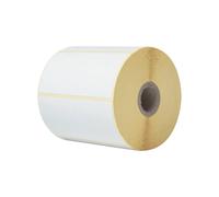 Etichette per stampante Brother BDE-1J050102-102 etichetta Bianco Etichetta autoadesiva [BDE-1J050102-102] NEW