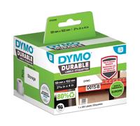 DYMO LW 2112290 - Etichette DYMO LabelWriter, 59 x 102 mm, 300 pezzi
