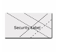 Etichette per Stampante Seiko 42100658 Bianco [1 Unità]