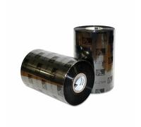 Zebra Wax 2300 6.14" x 156mm nastro per stampante