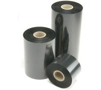 03200BK11045 Zebra 3200 Wax-Resin nastro termico 450 m Nero