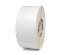 Etichette per stampante Zebra 10026767 etichetta Bianco Etichetta autoadesiva [10026767]