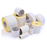 Etichette per stampante Zebra LAB-RL-DT-PAP-63.5X38.1MM - CUSTOM LABEL, NON RETURNABLE, MOQ 3 [3011409-T]