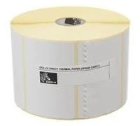 Etichette per stampante Zebra Label, Paper, 104x20mm, Direct - Thermal, 12pcs/box CUSTOM LABEL, NON RETURNABLE, MOQ 2 [3003034]