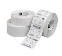 Etichette per Stampante Zebra Perform 1000D Ø 25 mm [12 Unità]