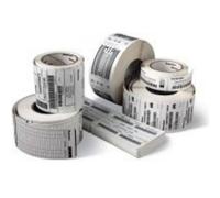 Etichette per Stampante Zebra Select 2000D 102 x 76 mm Ø 25 mm [12 Unità]