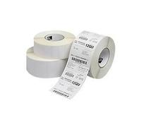 Etichette per Stampante Zebra Ultimate 3000T Bianco Ø 25 mm [12 Unità]