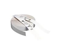 Etichette per stampante Zebra Z-Band UltraSoft Bianco Etichetta autoadesiva [10015356K]